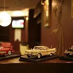 Rumi Hotel Konya