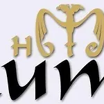 Rumi Hotel Konya