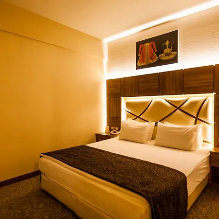 Hotel Rumi