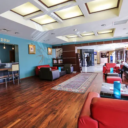 Hotel Rumi 3*