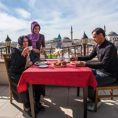 Rumi Konya