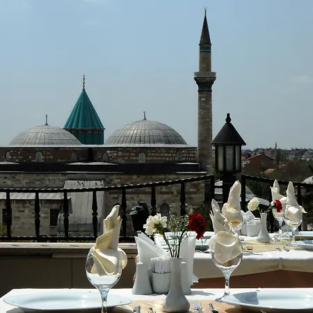 Rumi Hotel