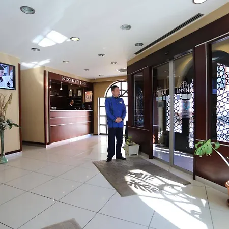 Hotel Rumi Konya