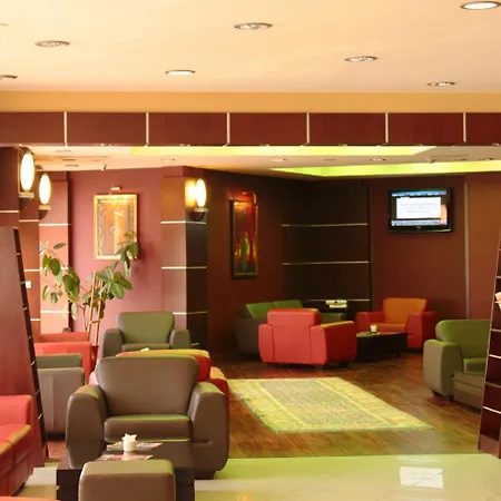 Rumi 3* Konya