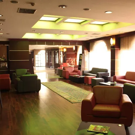 Rumi Hotel