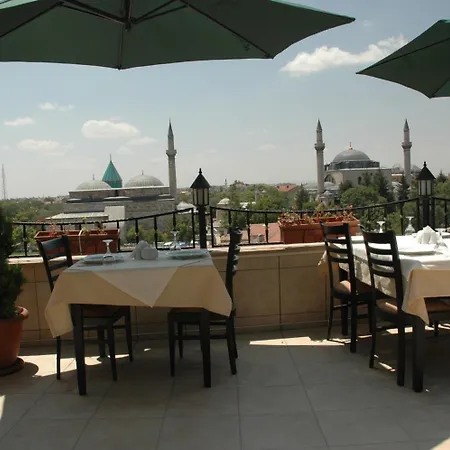 Hotel Rumi 3*