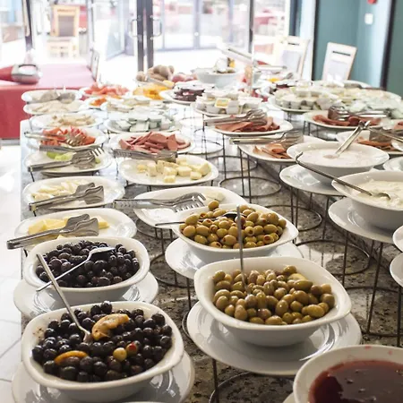 Rumi Otel 3*