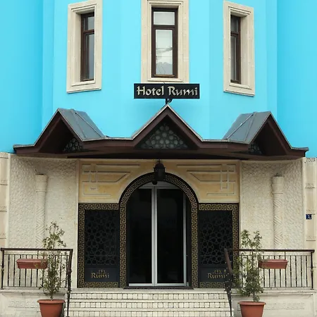 Rumi Konya
