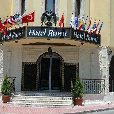 ホテル Rumi