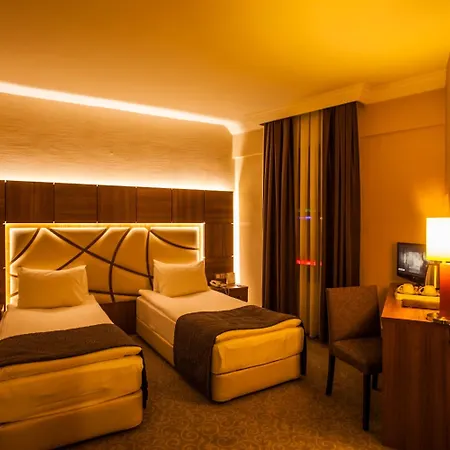 Rumi Hotel 3*