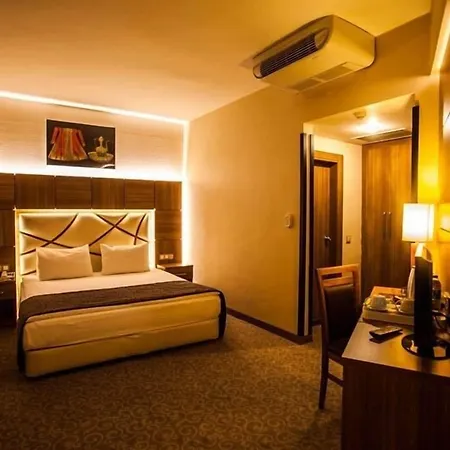 Rumi 3* Konya