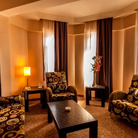 Hotel Rumi Konya