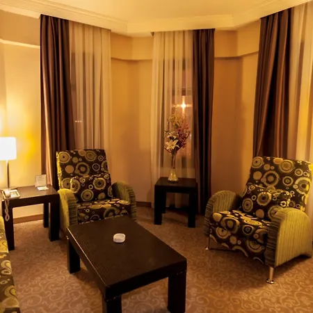 Rumi Hotel 3*
