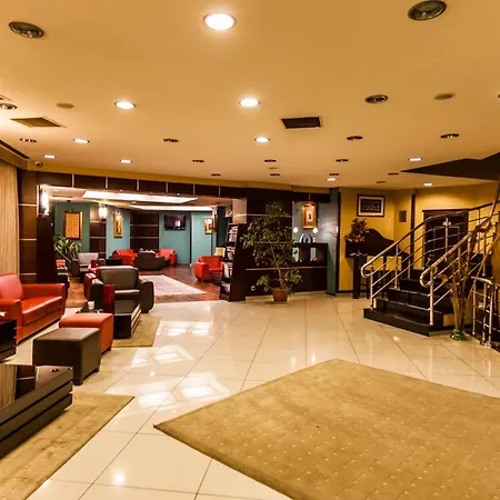 Rumi Hotel