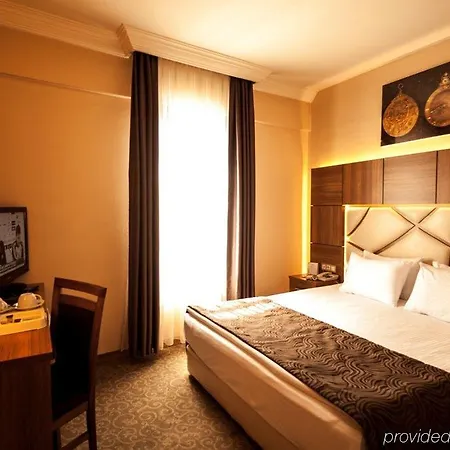 Rumi Hotel 3*