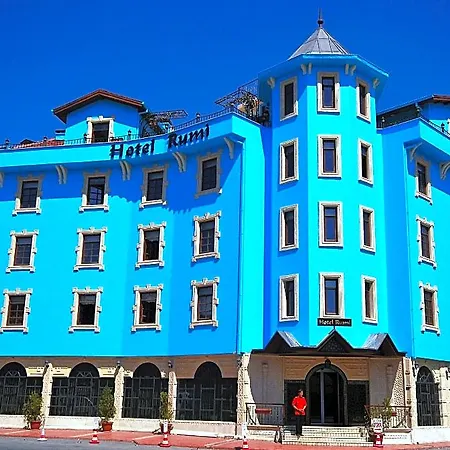 Rumi 3* Konya
