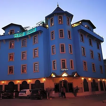 Otel Rumi