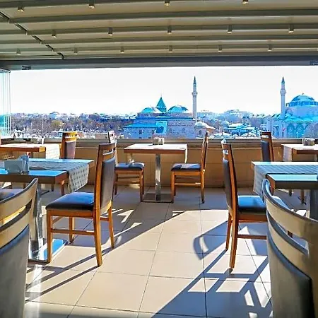 Rumi Konya