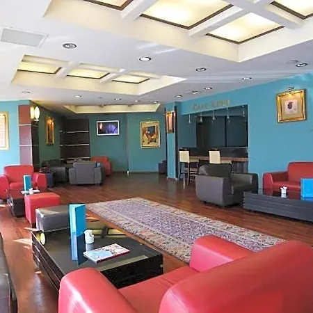 Rumi Otel 3*