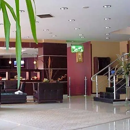 Otel Rumi 3*