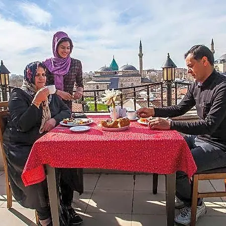 Rumi Otel