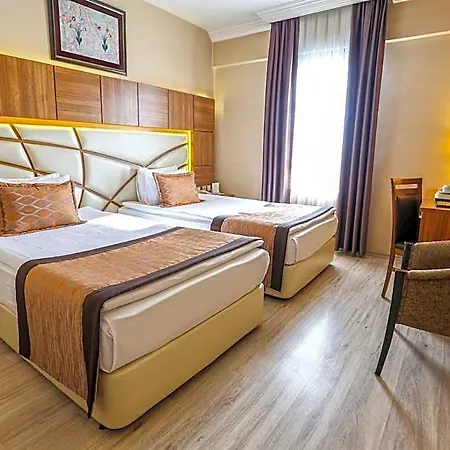 Rumi Otel Konya