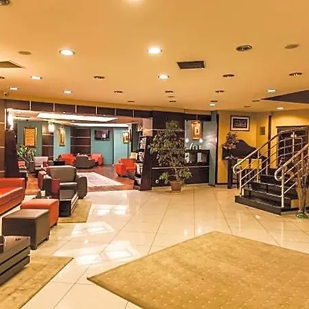 Rumi Otel Konya