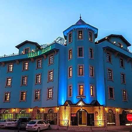 Rumi Otel