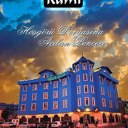 Rumi Konya
