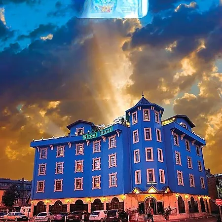 Rumi Otel Konya
