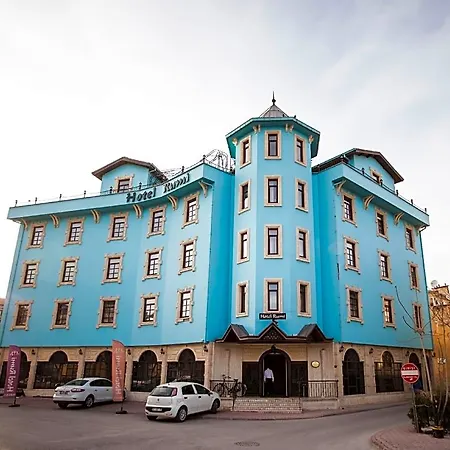 Otel Rumi Konya