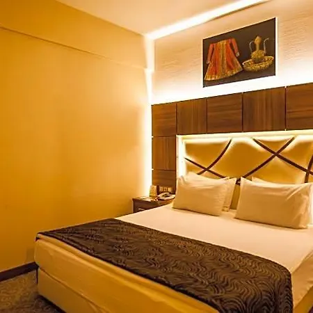Rumi Otel 3*