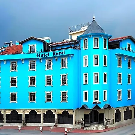 Rumi Otel Konya