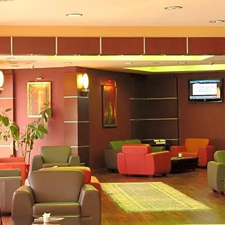 Rumi Otel 3*