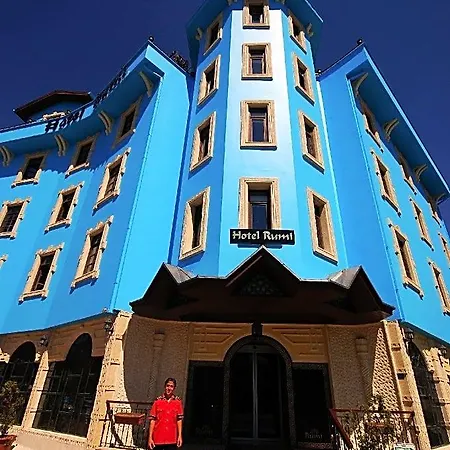 Rumi Hotel