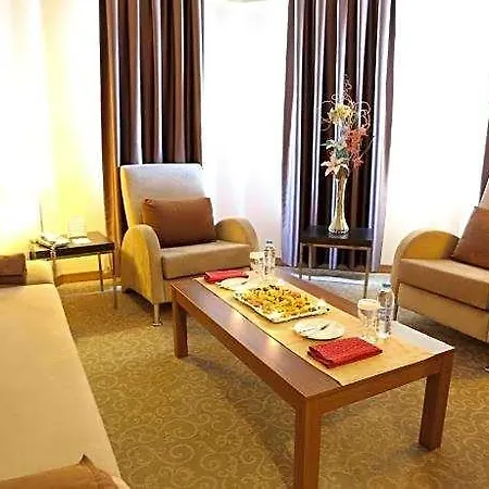 Otel Rumi
