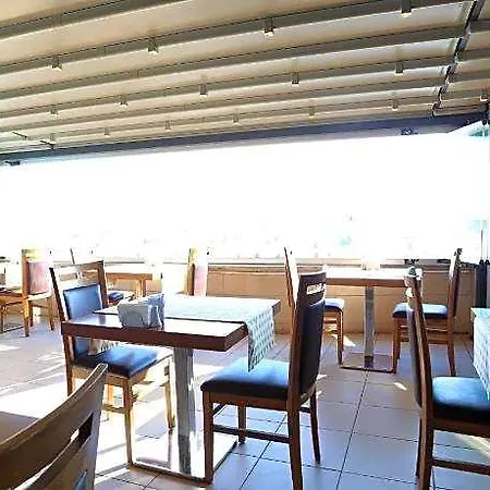 Otel Rumi Konya