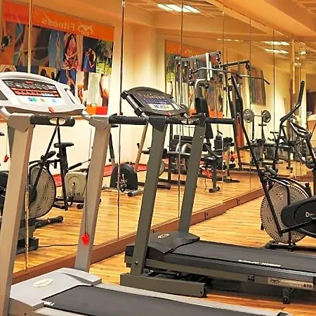 Otel Rumi 3*