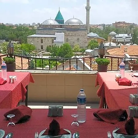 Rumi Otel 3*