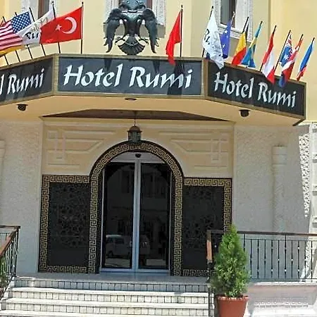 Rumi Konya