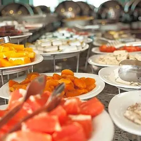 Rumi Otel 3*