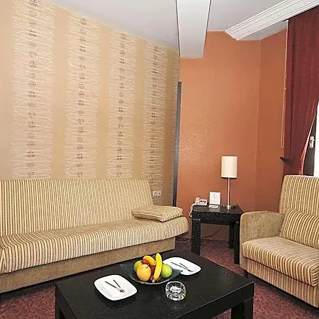 Rumi Otel 3*