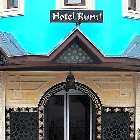 Rumi Otel 3*