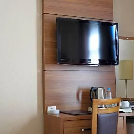 Otel Rumi