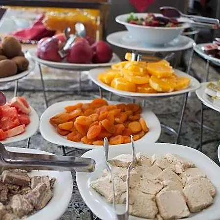 Rumi Otel 3*