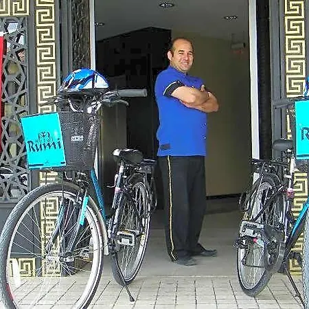 Rumi Otel Konya