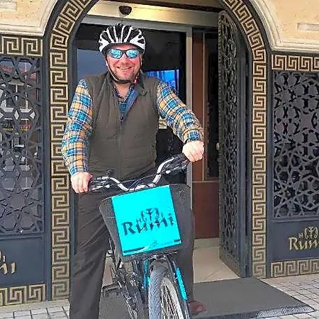 Rumi Otel 3*