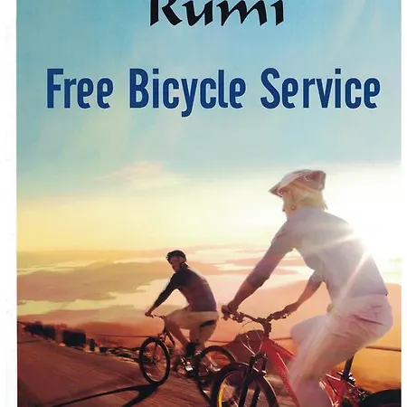 Hotel Rumi