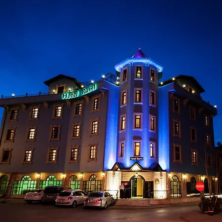 Otel Rumi Konya
