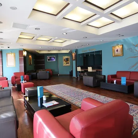 Rumi Hotel 3*